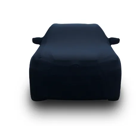 Picture of Universal stretch car cover